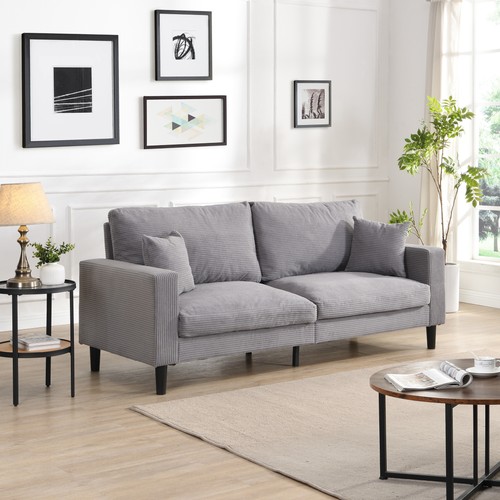 Modern sofa soft - sofa,
